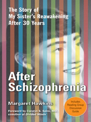 cover image of After Schizophrenia